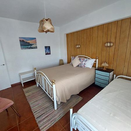 Apartamento Quarteira T1 Eksteriør bilde