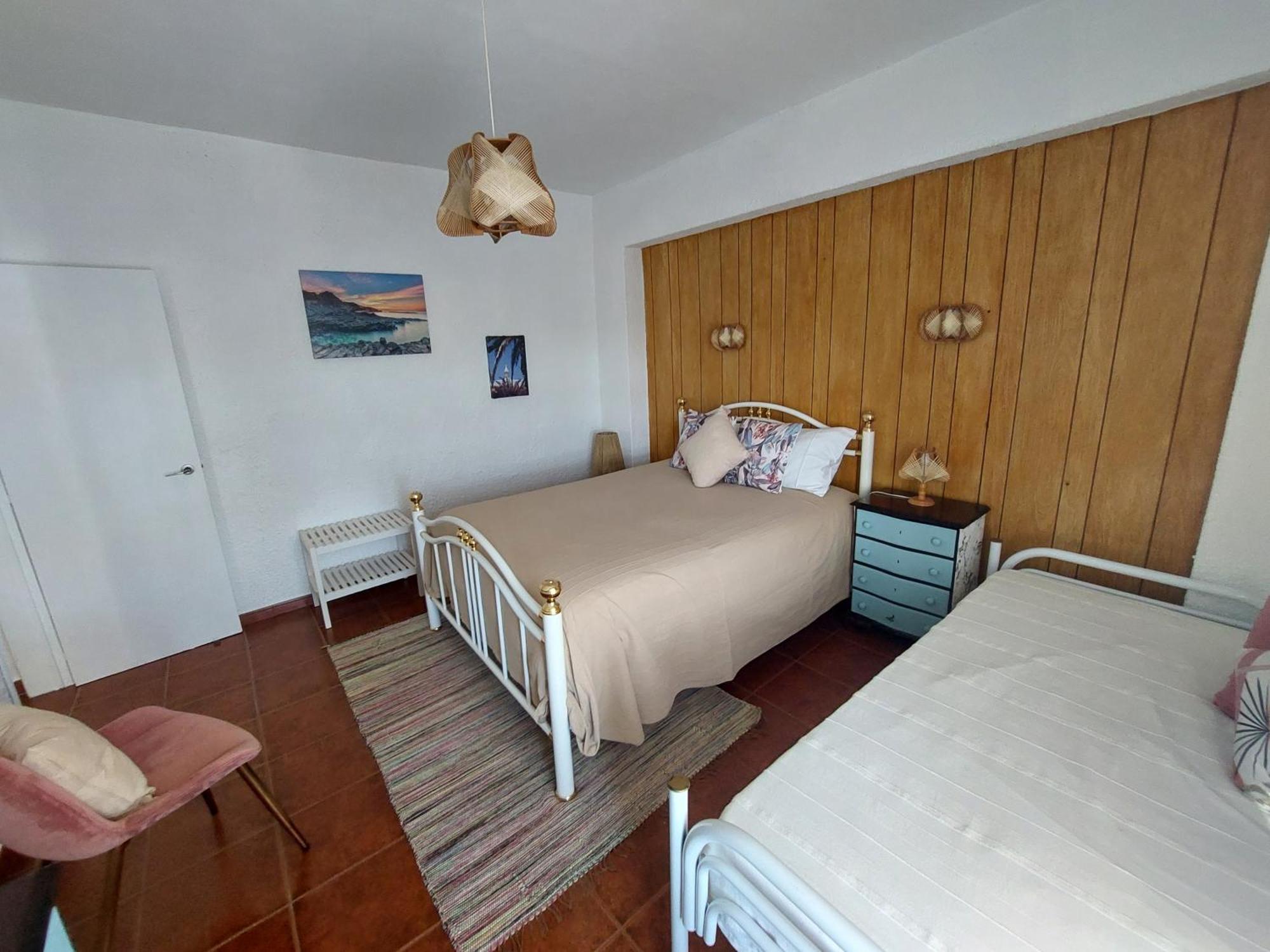 Apartamento Quarteira T1 Eksteriør bilde