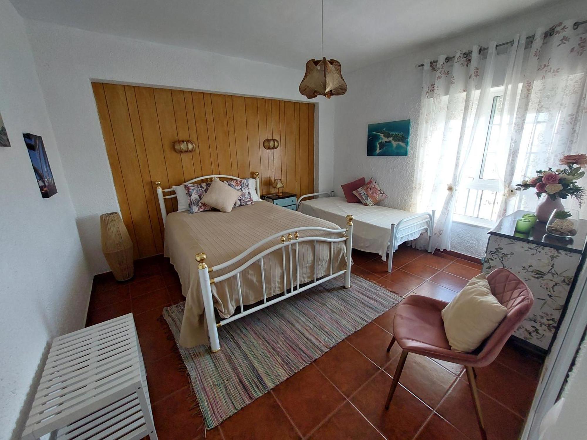 Apartamento Quarteira T1 Eksteriør bilde